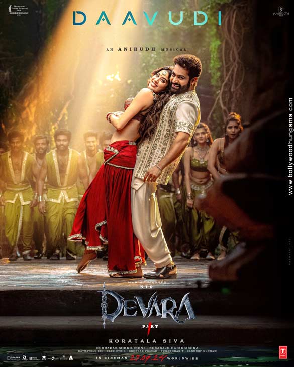 Devara Part 1 Movie Download