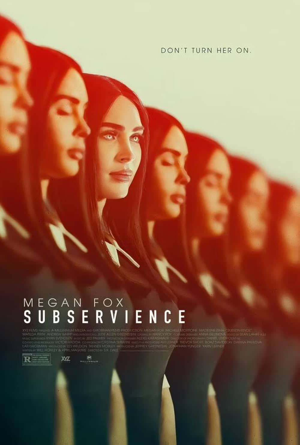 Subservience Movie Download