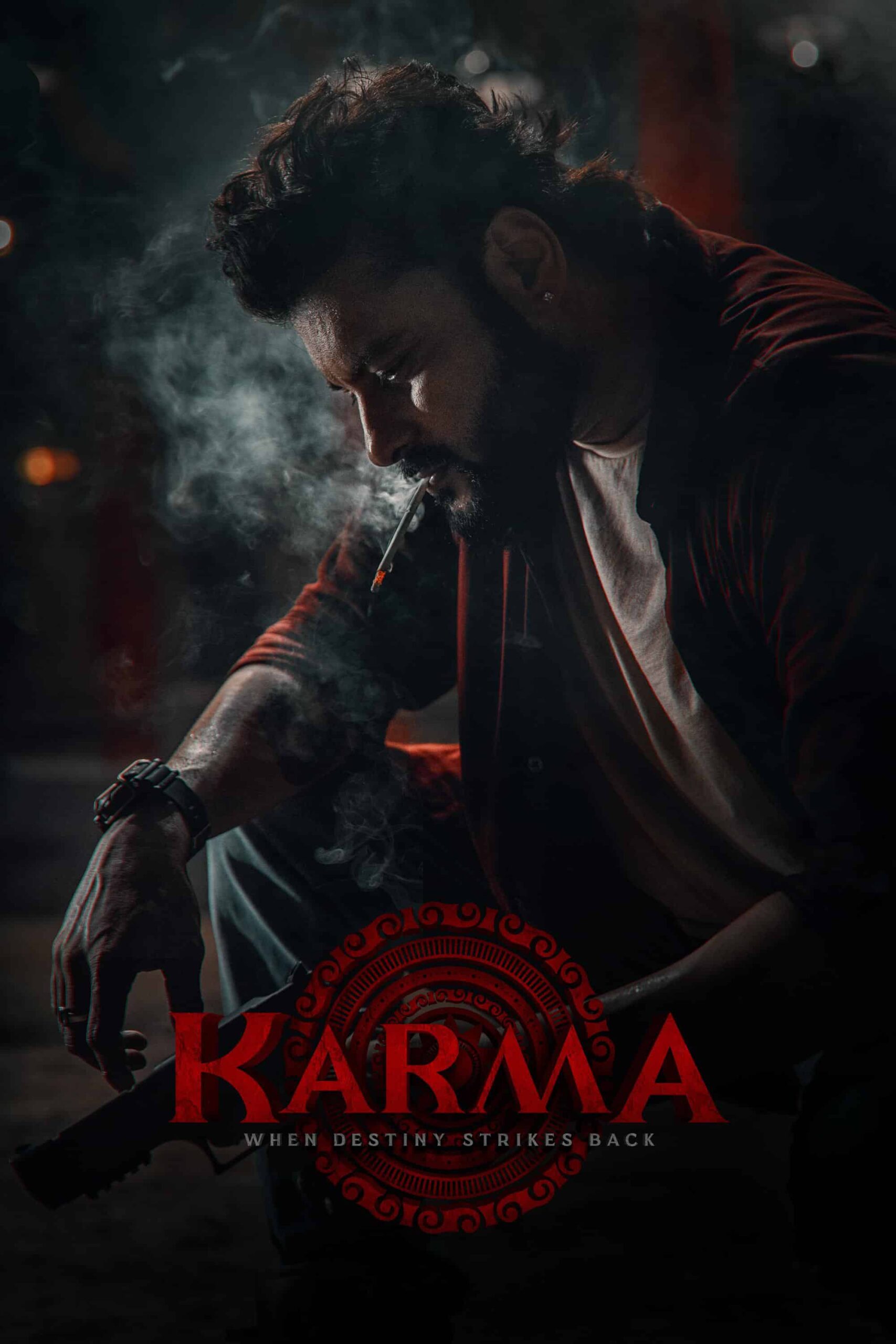 Karma Movie Download